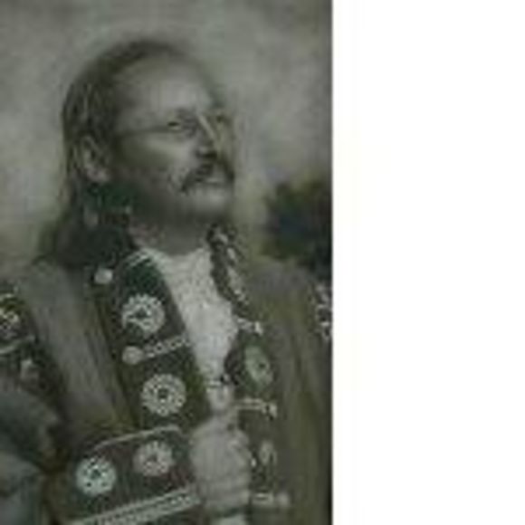 Meet your Posher, David - Picture 1 of 1